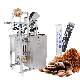 Vffs Automatic Vertical Snack Spice/Coffee/Cocoa Spice/Milk Powder Stick Sachet Pouch Food Filling Forming Sealing Bag Powder Packaging Machine Packing Machine