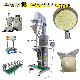 25kg Milk Powder Bottom-up Filling Semi Automatic Bagging Machine