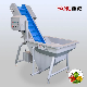  Made in China Mesh Belt Conveyor/Cooling Mesh Belt Conveyor