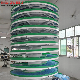  Hongsbelt Bread Spiral Cooling Conveyor Spiral Flexible Conveyor Spiral Conveyor