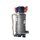  High Quality Vertical Lifting Elevator Spiral Vibrating Conveyor Cooling Tower