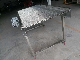 Stainless Steel Wire Mesh Drying Cooling Belt Conveyor