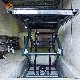  Workshop Equipment Scissor Auto Lift Hydraulic Car Lift