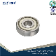 F&D bearing, 6305 ZZ ball bearings for agricultural machinery parts