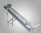 Lifter Conveyor Stainless Steel Belt Conveyor Machine