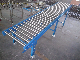 High Effciency Chinese Industrial Roller Conveyor System