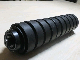  China Famous Brand Yilun Impact Idler Conveyor Rubber Roller for Belt Conveyor System