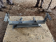  China Factory Supply Conveyor Roller Frame for Conveyor of Mining/Port/Cement Industry