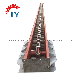 Ever Lucky Scraper Chain Conveyor for Dust Collector Silo Discharging