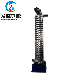  Stainless Steel Vibratory Spiral Elevator Spiral Feeder Screw Conveyor Vertical Vibrating Conveyor