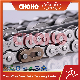 Industrial Agricultural Automobile Engine Motorcycle Sprocket Conveyor Driving Transmission Timing Roller Chain