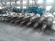 Rolling Mill Rolls High Speed Steel Roller Conveyor