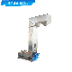 Stainless Steel Lift Chain Z Type Bucket Elevator Conveyor