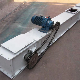 Ms20 Mining Buried Scraper Conveyor Coal Mine Belt Tunnel Conveyors manufacturer