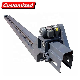  OEM Custom Electric Material Handling Equipment Chain Scraper Conveyor