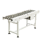  Manufacturer Supply Stainless Steel Conveyor Machine