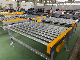 Zinc Plated Steel/ Stainless Steel Motor Driven Roller Conveyors manufacturer