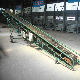  New Carbon Steel Heat Resistant Material Handling Equipment Machinery Rubber Portable Belt Conveyor