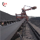 Rubber Belt Conveyor for Cement Industry