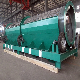 Round Sieve Vibrating Screen for Sale