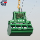 6-12cbm High Efficiency Electric-Hydraulic Bulk Cargo Grab