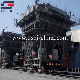 Mobile Port Eco-Hopper with Conveyor System Used for Cement Clinker