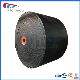  Construction Works Belt Conveyor Sand Rubber Mining