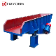  Vibrating Feeder High Quality Industry Stainless Steel Food Grade Linear Vibrating Conveyor