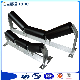 SPD Cema Standard Steel Trough Carry Belt Conveyor Roller Idler manufacturer