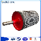 Hot Sale Lagging Rubber Sheet Pulley Grooved Drum Coated Conveyor Roller Drum Pulley for Energy & Mining