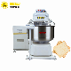 Automatic Self Tipping Bowl Bakery Equipments Spiral Mixer 100kg