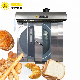  Bakery Equipment Bread/Cake/Biscuit Oven Manufacturer Suppliers Rotary Oven