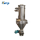 Bulk Powders Vacuum Conveying System Chemical Granules Pneumatic Vacuum Feeder