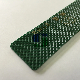  China Manufacturer Green Diamond PVC Conveyor Belt with Factory Price