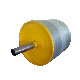 Steel Conveyor Pulley Drum Crowned Pulley