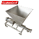 Screw Feed Material Handling Equipment Industrial Auger Conveyor Feeder for Grain Hopper