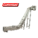 OEM Custom Professional Large Model Scraper Drag Chain Conveyor manufacturer