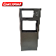 OEM Custom Sheet Metal Parts Manufacturer Sheet Metal Service Equipment Metal Enclosure Box