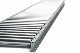 Lightweight Medium-Duty Aluminum-Frame Roller Conveyors