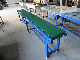  Factory Food-Specific Customized Coding Marking Machine Conveyor Belt