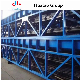  Transmission Industrial Steel Pulp Equipment Belt Chain Conveyor for Waste Paper Transport