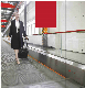 0 Degree Flat Moving Walkway Passenger Conveyor for Airport (XNW-004)