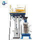 Customized Wood Pellets Grain Seed Conveyor Machine Vertical Bucket Elevator with Different Height