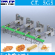 Automatic Food Packing Line Conveyor