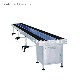  Belt Conveyor Rubber Production Line Conveyor