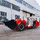 Good Service Customized New LHD Internal Combustion Scraper Conveyor of Underground Mining Loader