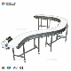 PVC Belt Conveyor for Processed Food Industry manufacturer