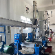 Auger Spiral Conveyors Food Grade Salt Tubular Screw Conveyor