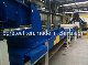  Belt Conveyor for Pet Bottle Recycling Washing System