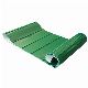 Wholesale Price Green/White 2mm3mm Flat Glossy PVC Conveyor Belt for Machines